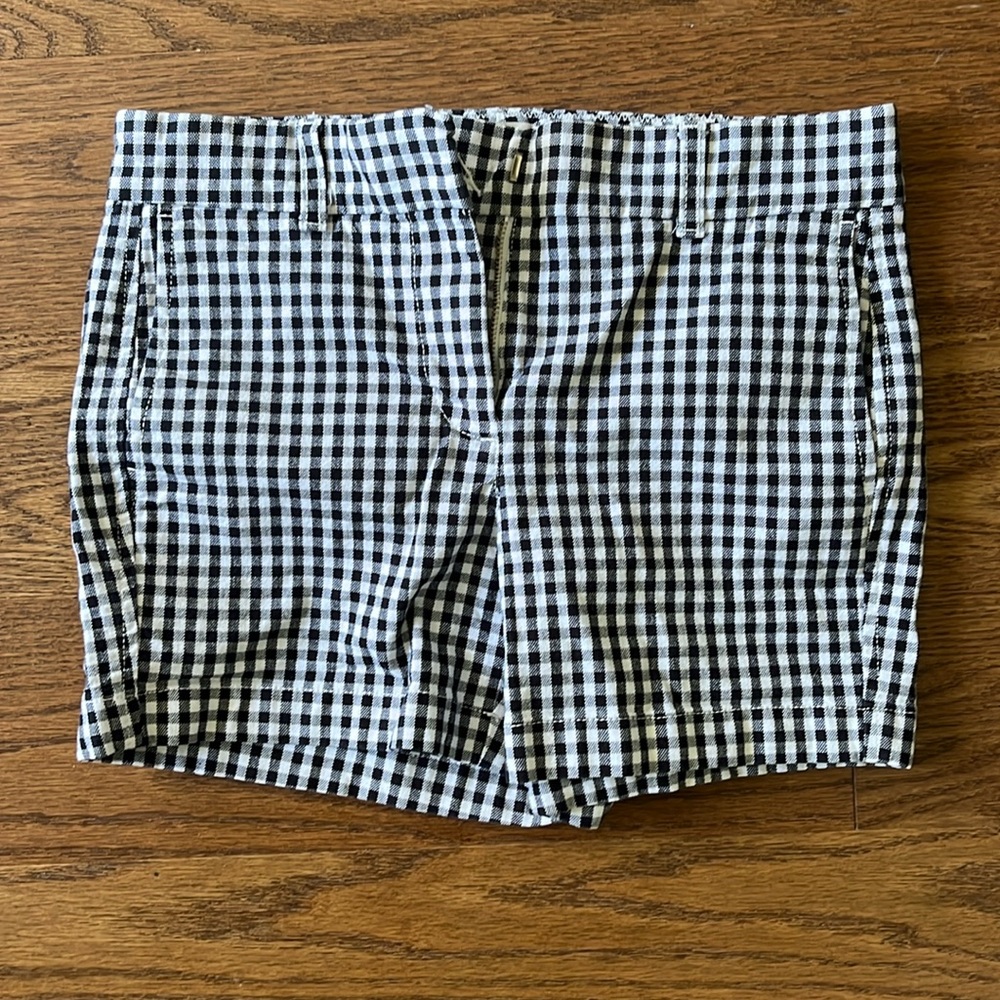J Crew Shorts.